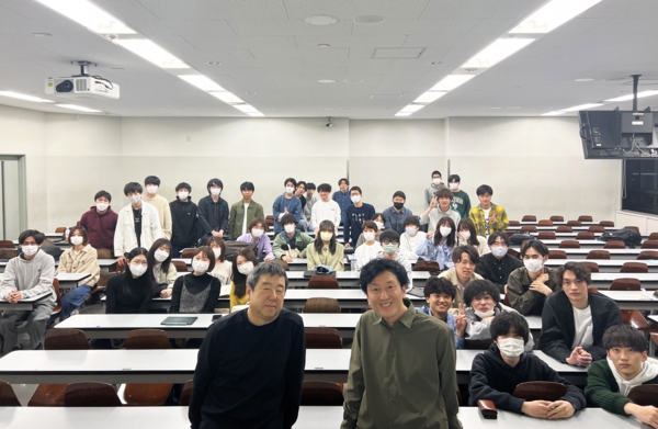 kogakuin university lecture1.JPG
